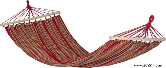 7 x beautiful hammocks 