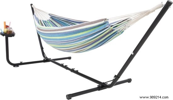 7 x beautiful hammocks 