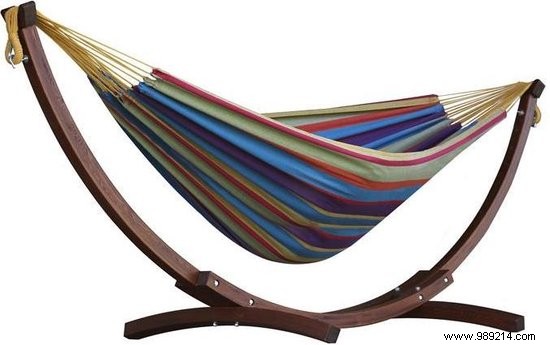 7 x beautiful hammocks 