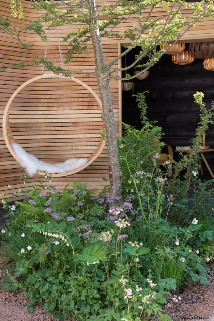 These are the garden trends for 2022 