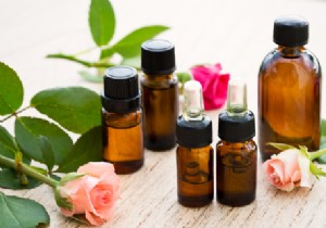 Guide to using essential oils 