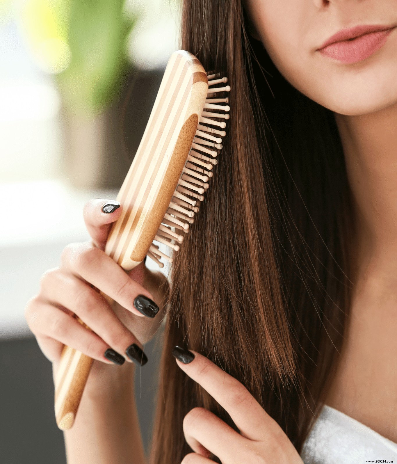 Porous hair:what to do? 