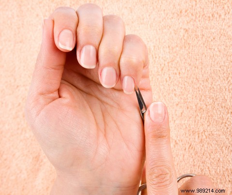 Our advice for a successful manicure with organic treatments 