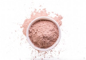 Why make a pink clay mask? 