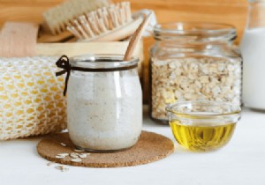 Are homemade cosmetics worth the commercial ones? 