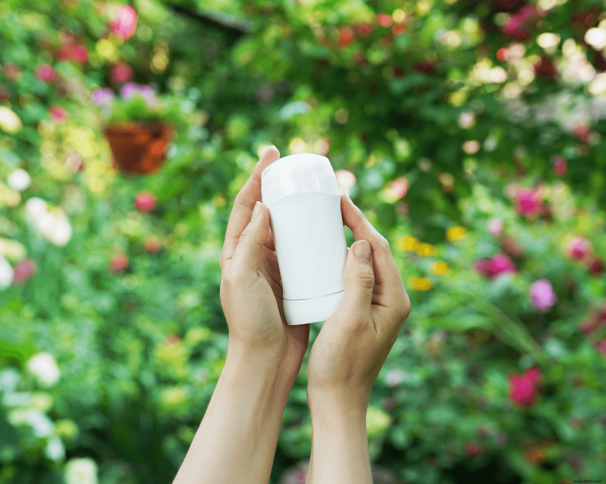 Are natural deodorants effective? 