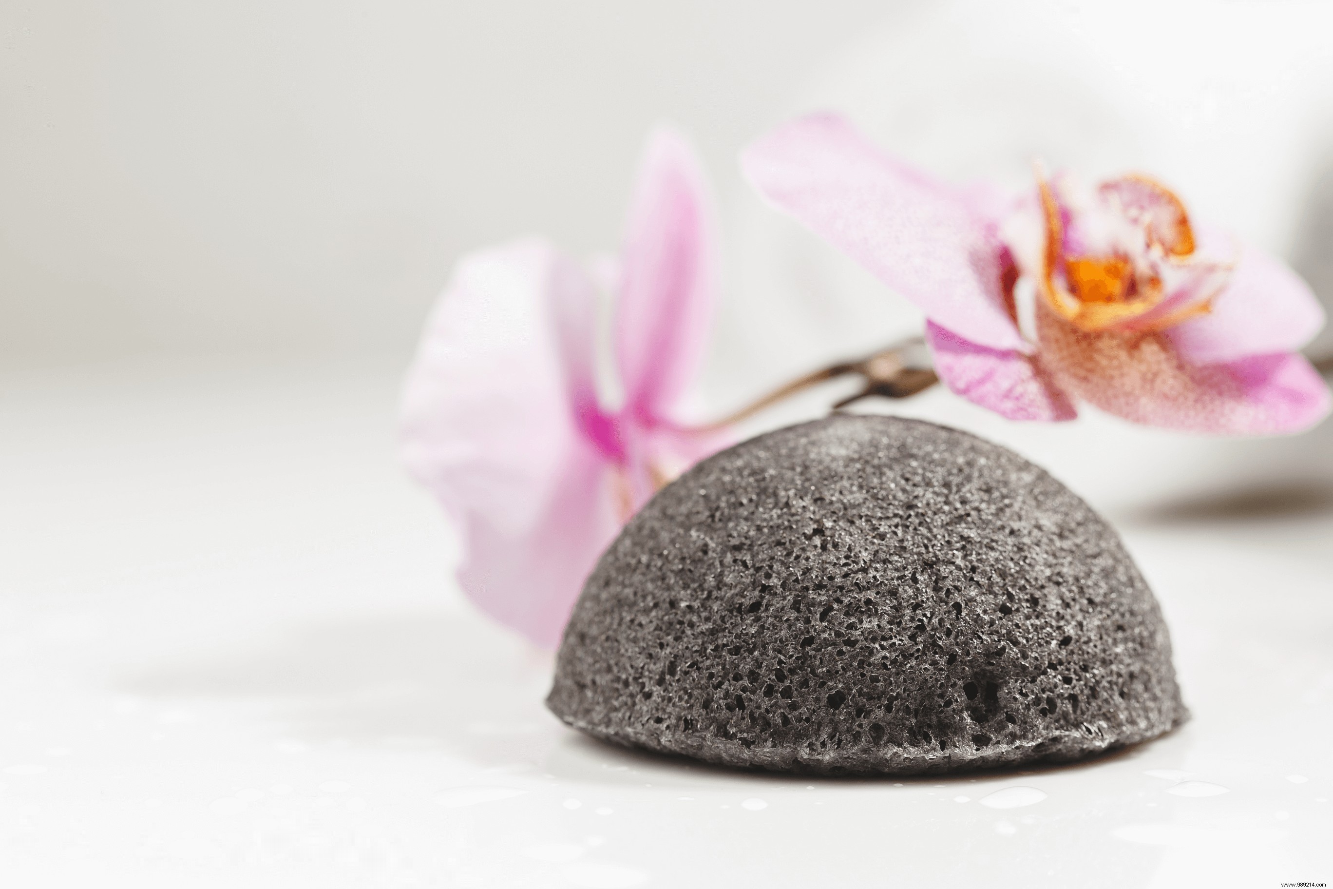 Konjac sponge:how to use it? 