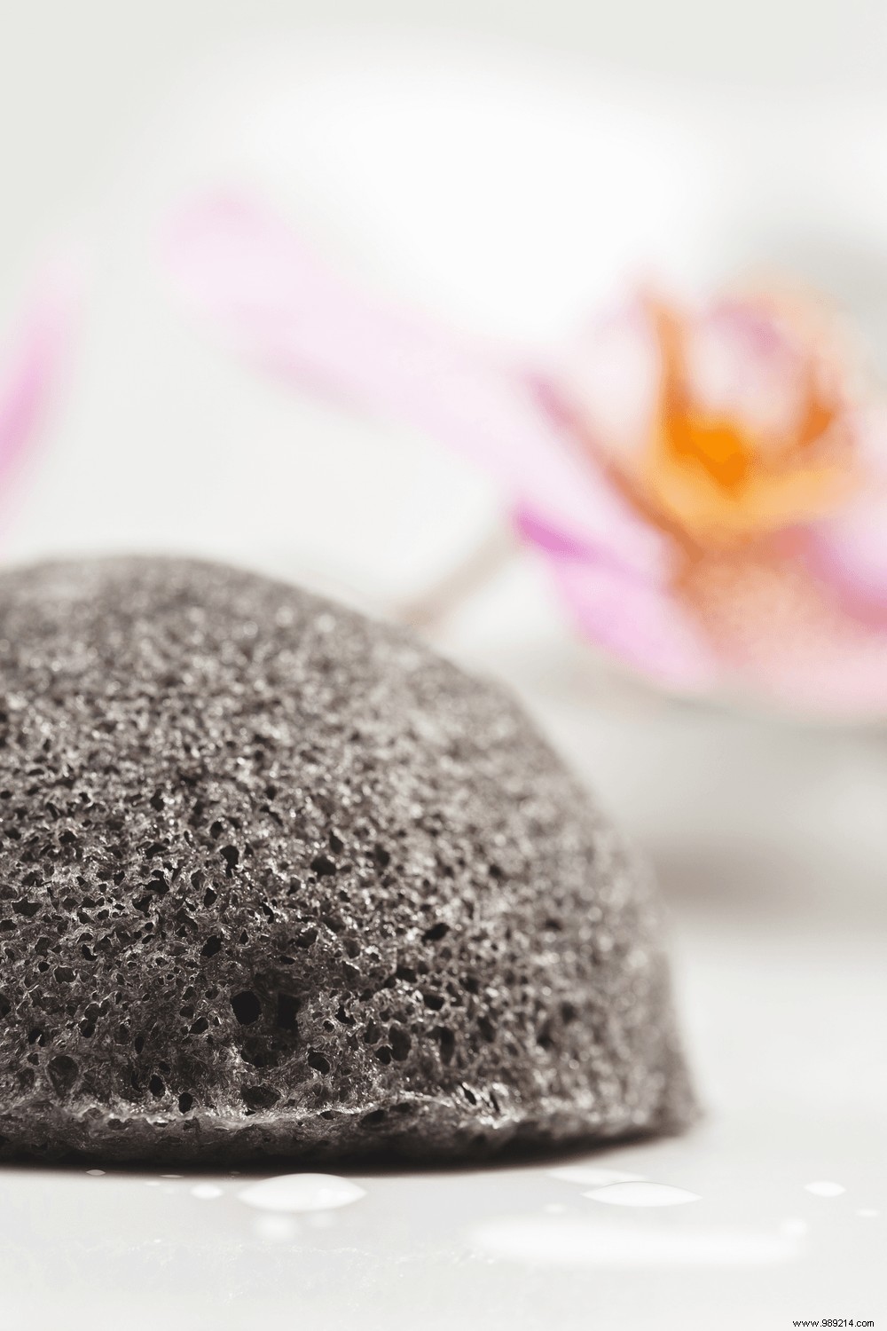 Konjac sponge:how to use it? 