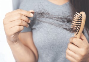 How to prevent seasonal hair loss? 