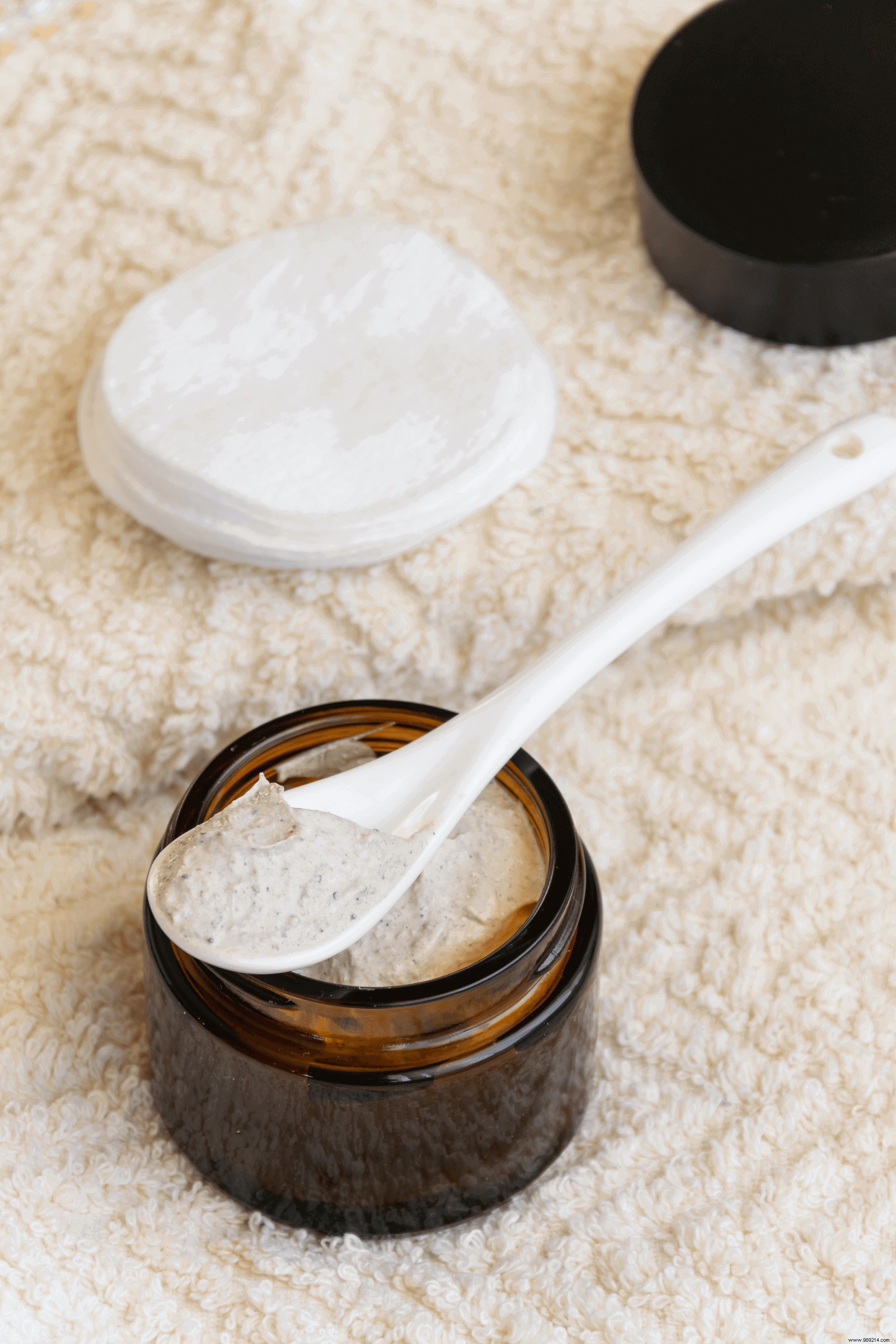 Can you exfoliate when you have sensitive skin? 