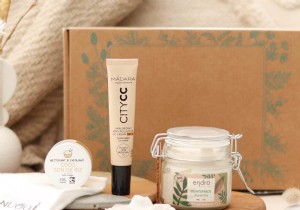 Why subscribe to a beauty box subscription? 