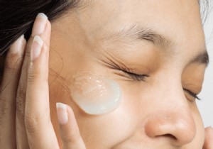 How to choose your moisturizer? 