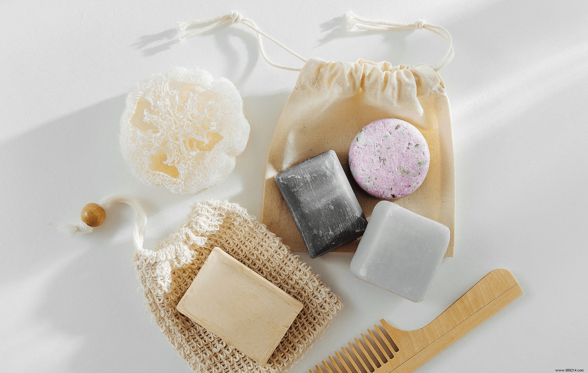 The solid shampoo:use it well 