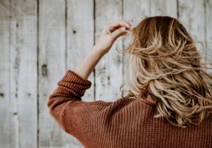 What is the ideal hair routine? 