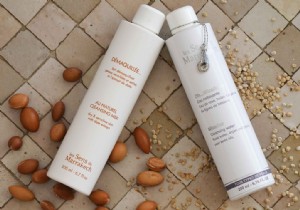 Micellar water or cleansing milk? Les Sens de Marrakech answers you 