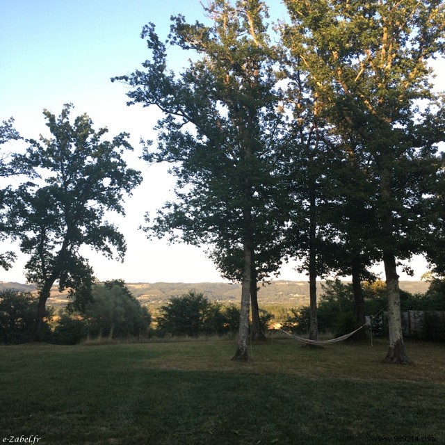 Our family holidays in Auvergne (Puy de Dôme) 