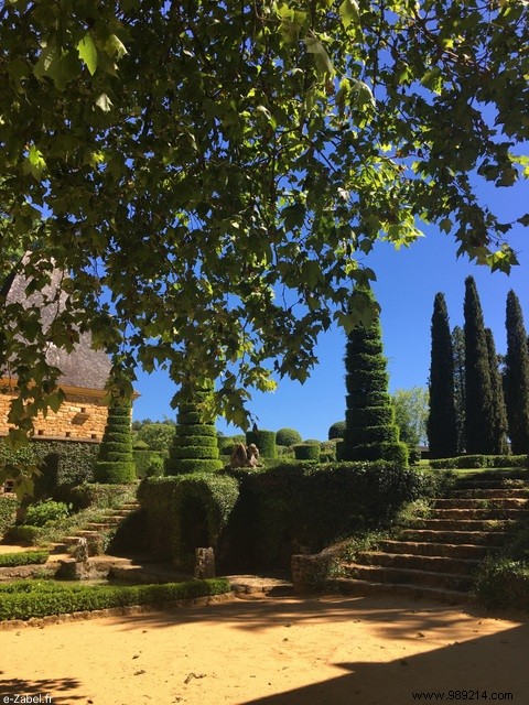 The Périgord – The Dordogne with the family 