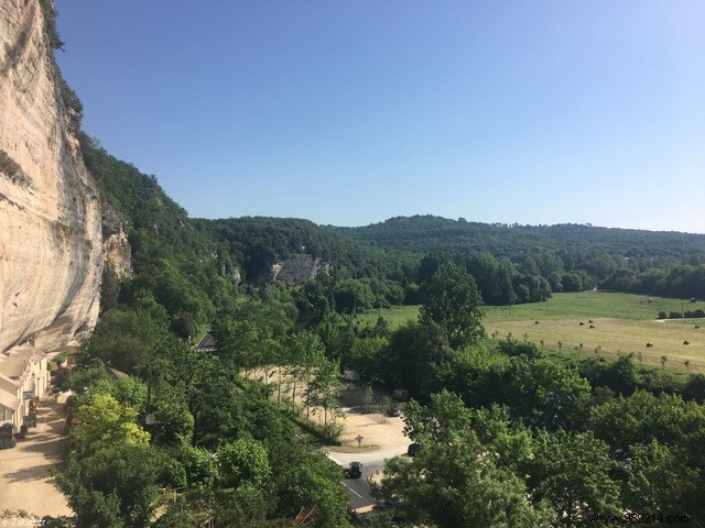 The Périgord – The Dordogne with the family 