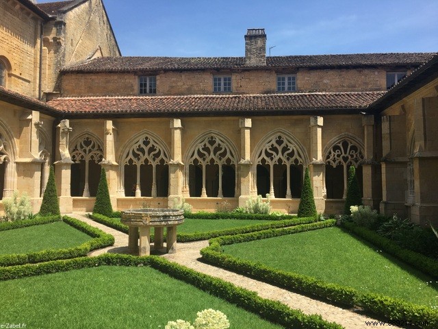 The Périgord – The Dordogne with the family 