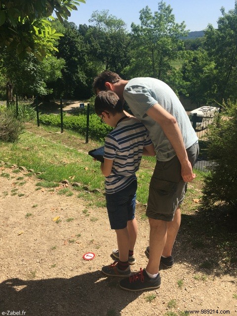 The Périgord – The Dordogne with the family 