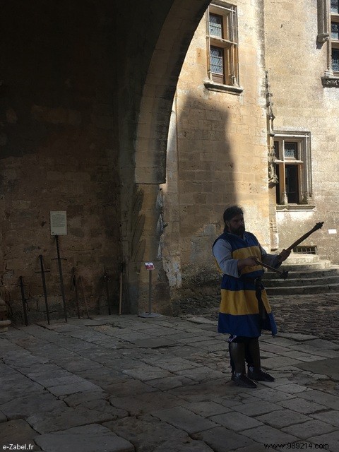 The Périgord – The Dordogne with the family 