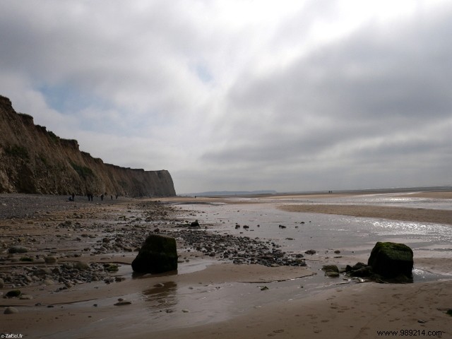 A family weekend on the Opal Coast 