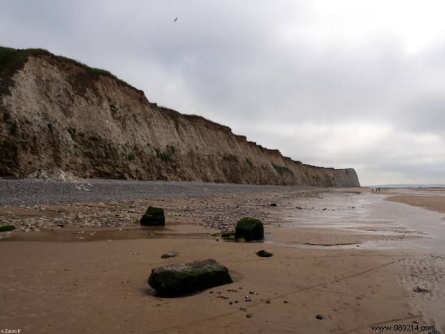 A family weekend on the Opal Coast 