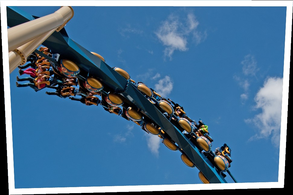 teen roller coaster 