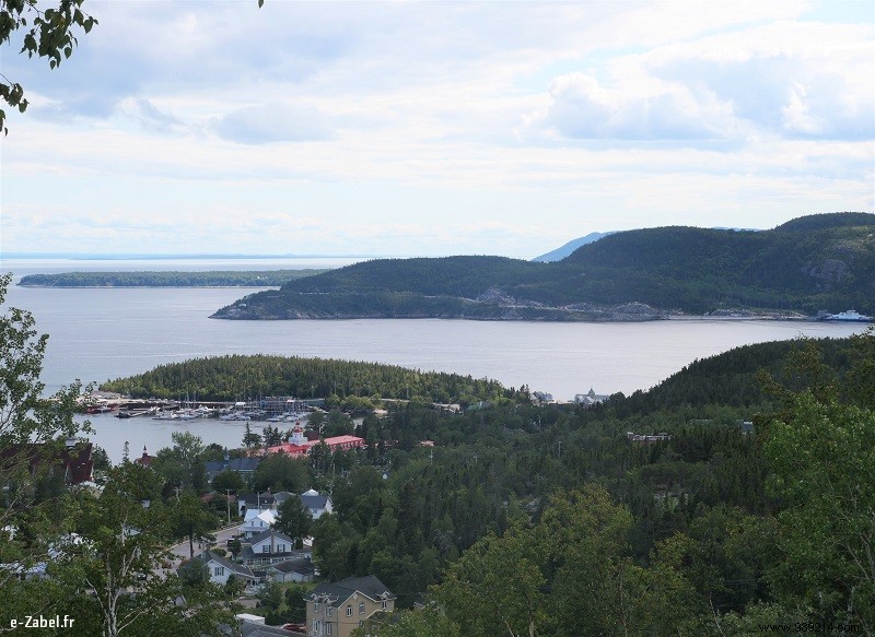 Trip to Canada #2:Tadoussac – Saguenay – Lac St Jean 