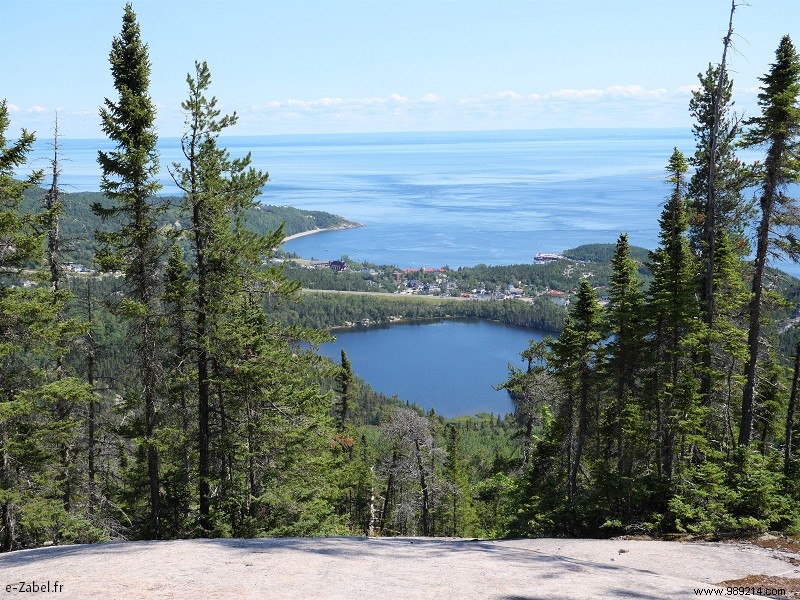 Trip to Canada #2:Tadoussac – Saguenay – Lac St Jean 