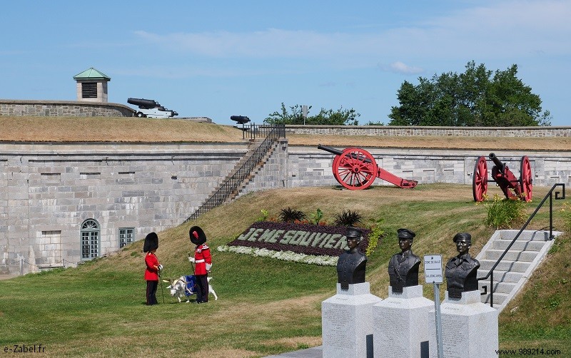 Holidays in Canada #1:Quebec – Gaspésie 