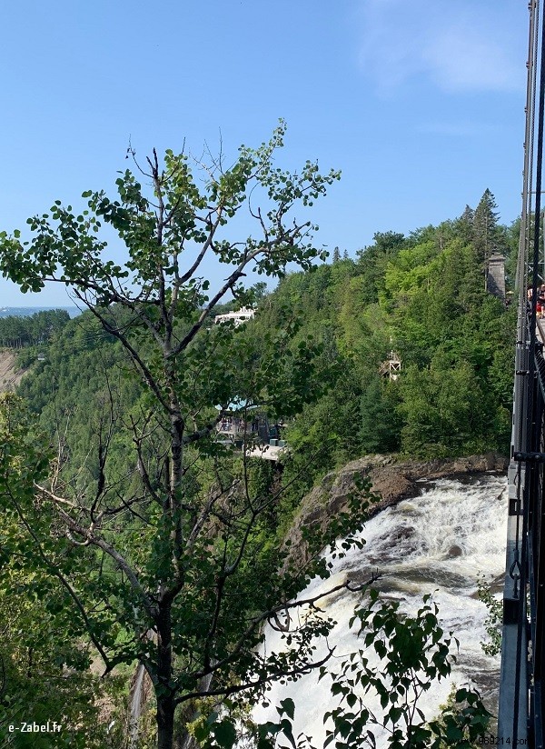 Holidays in Canada #1:Quebec – Gaspésie 