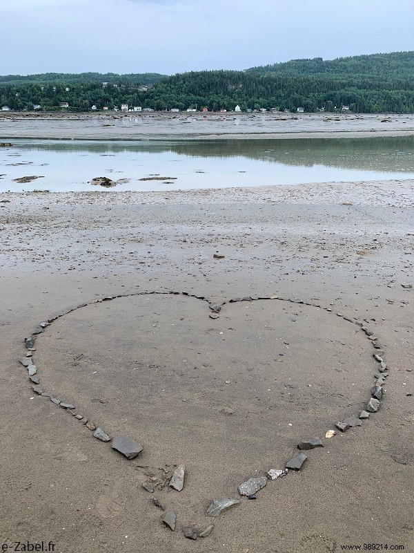 Holidays in Canada #1:Quebec – Gaspésie 