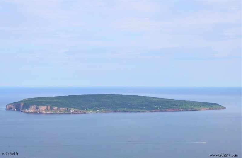 Holidays in Canada #1:Quebec – Gaspésie 