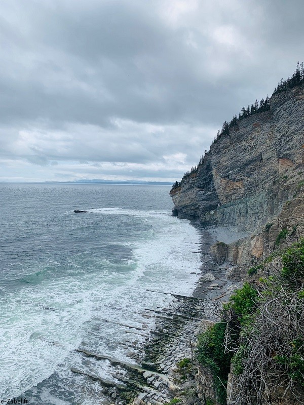 Holidays in Canada #1:Quebec – Gaspésie 