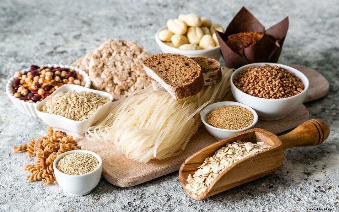 Understanding Gluten Intolerance 