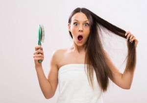 Hair loss, what are the causes? 