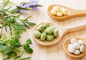 The true and false about food supplements 