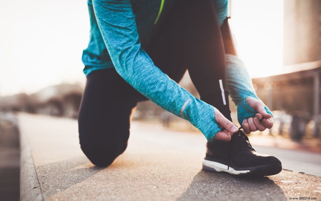 Videoconferencing:fighting sedentary lifestyle 