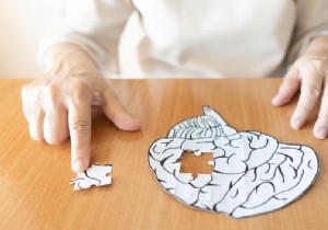 Alzheimer s:recognizing the warning signs 