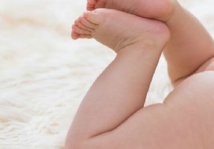 Diaper rash, how to treat it? 