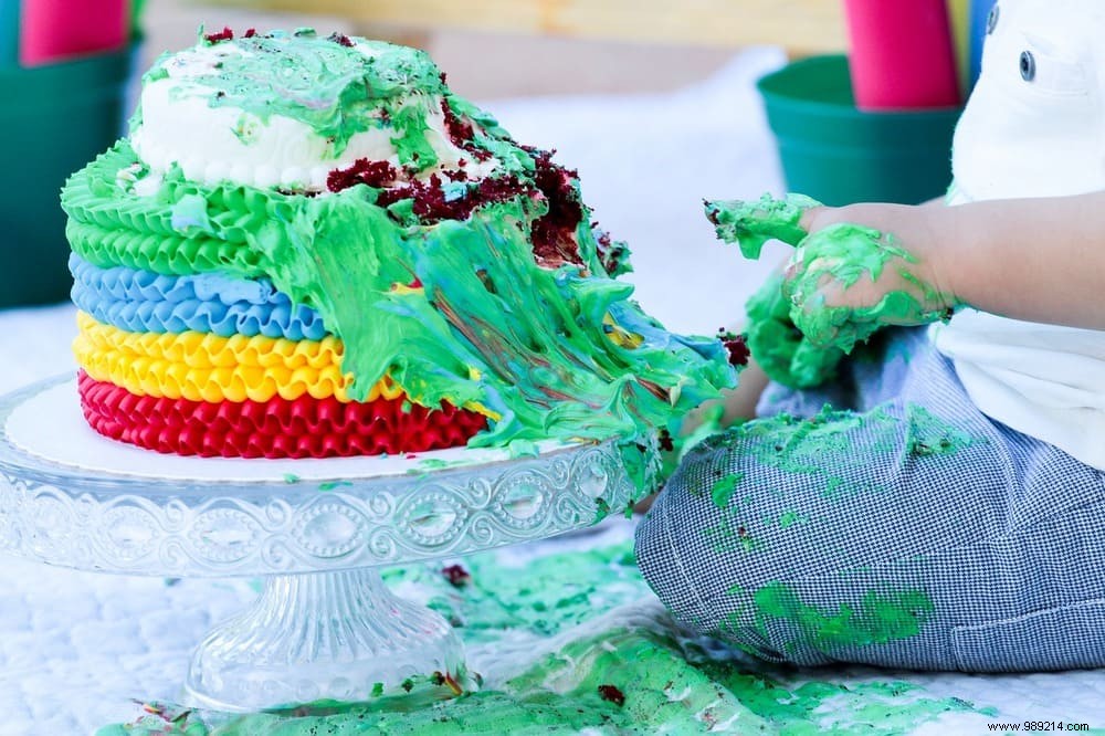 7 steps to organize a surprise birthday party 