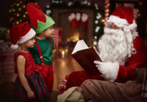 How to make your child happy at Christmas? 