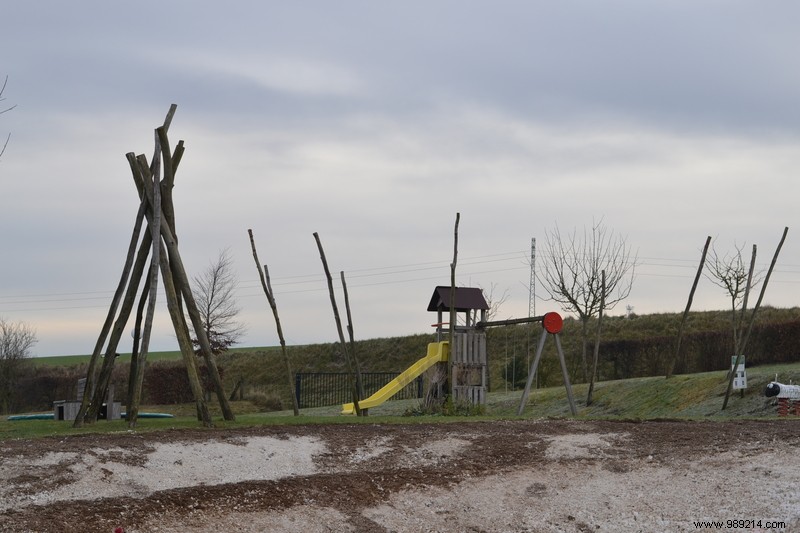 A weekend in the Baie de Somme at Domaine du Val 