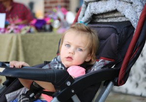 Combined trio stroller:advantages and disadvantages? 