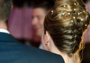 wedding hair accessories 