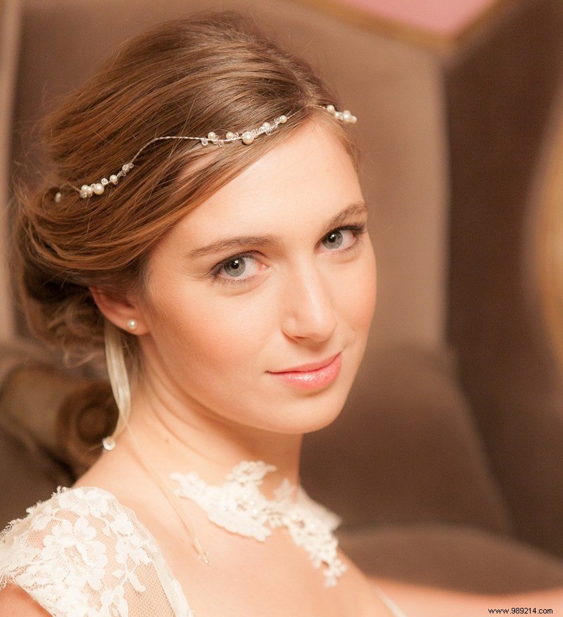 wedding hair accessories 