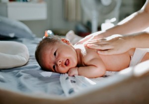 infant colic 