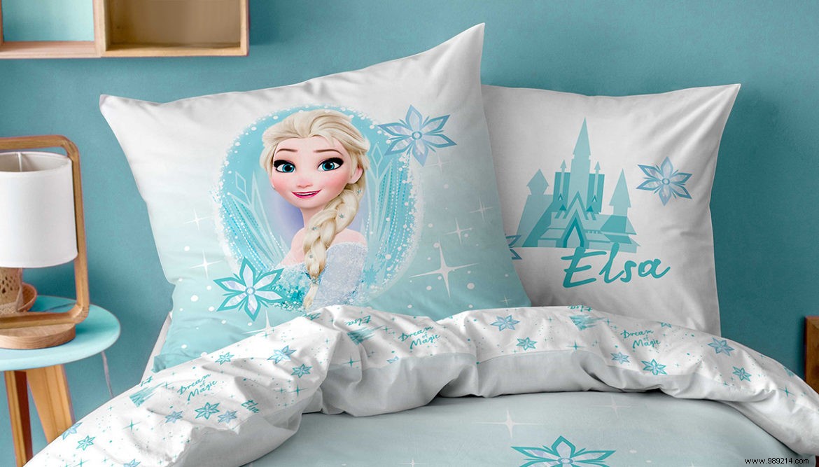 Original Frozen gift ideas 