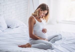 Stay beautiful pregnant:how to do it? 